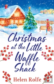 Christmas At The Little Waffle Shack