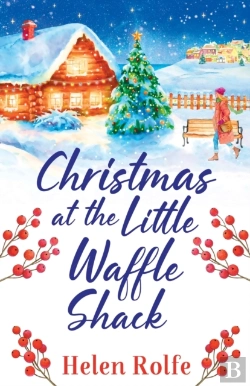 Bertrand.pt - Christmas At The Little Waffle Shack