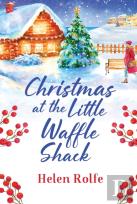 Christmas At The Little Waffle Shack