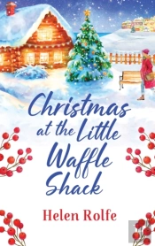 Christmas At The Little Waffle Shack