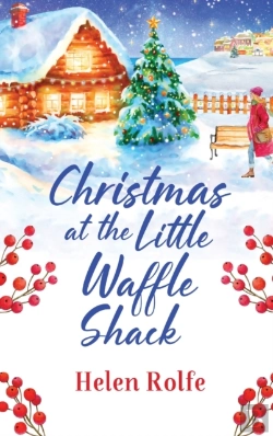Bertrand.pt - Christmas At The Little Waffle Shack