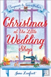 Christmas At The Little Wedding Shop