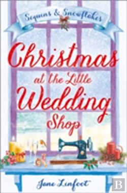 Bertrand.pt - Christmas At The Little Wedding Shop