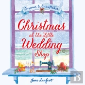 Christmas At The Little Wedding Shop
