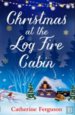 Bertrand.pt - Christmas At The Log Fire Cabin