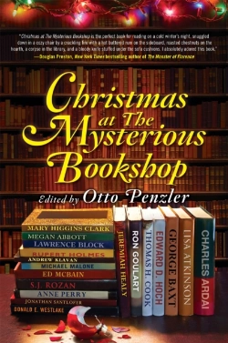 Bertrand.pt - Christmas At The Mysterious Bookshop