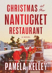 Christmas At The Nantucket Restaurant
