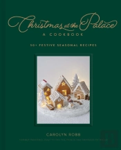 Christmas At The Palace