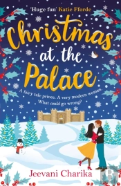 Christmas At The Palace