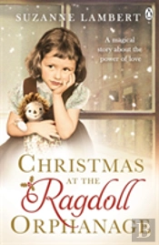 Christmas At The Ragdoll Orphanage