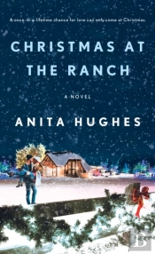 Christmas At The Ranch