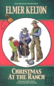 Christmas At The Ranch