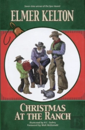 Christmas At The Ranch