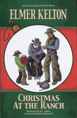 Bertrand.pt - Christmas At The Ranch