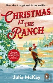 Christmas At The Ranch