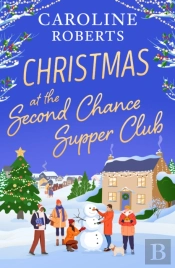 Christmas At The Second Chance Supper Club