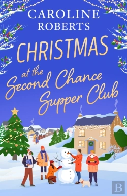 Bertrand.pt - Christmas At The Second Chance Supper Club