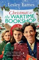 Christmas At The Wartime Bookshop