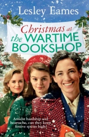 Christmas At The Wartime Bookshop