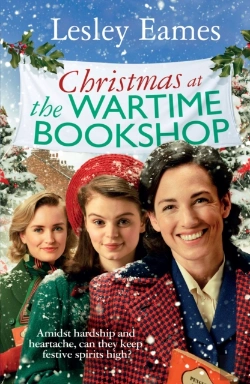 Bertrand.pt - Christmas At The Wartime Bookshop