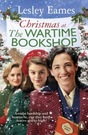 Christmas At The Wartime Bookshop