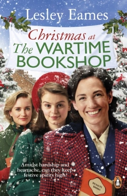 Bertrand.pt - Christmas At The Wartime Bookshop