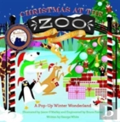 Christmas At The Zoo 10th Anniversary Edition