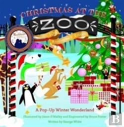 Bertrand.pt - Christmas At The Zoo 10th Anniversary Edition