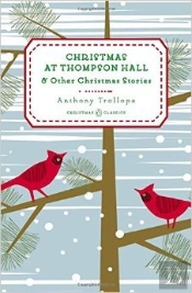 Christmas At Thompson Hall