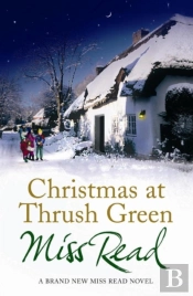 Christmas At Thrush Green