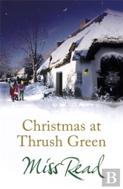 Christmas At Thrush Green
