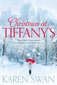 Christmas At Tiffany'S