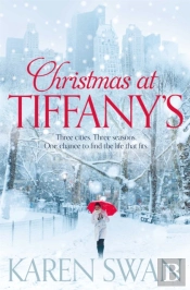 Christmas At Tiffany'S