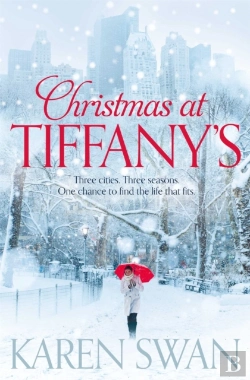 Bertrand.pt - Christmas At Tiffany'S