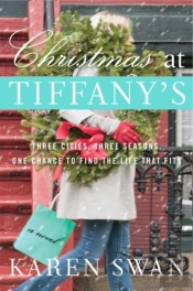 Christmas At Tiffany'S
