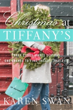Bertrand.pt - Christmas At Tiffany'S