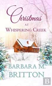 Christmas At Whispering Creek