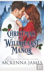 Christmas At Wildhearst Manor