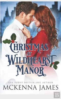 Bertrand.pt - Christmas At Wildhearst Manor