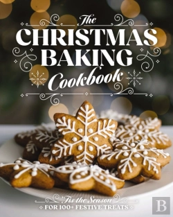 Bertrand.pt - Christmas Baking Cookbook