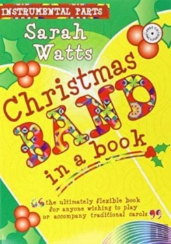 Bertrand.pt - Christmas Band In A Book - Instrument Parts