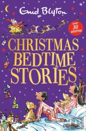 Christmas Bedtime Stories
