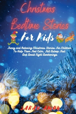 Bertrand.pt - Christmas Bedtime Stories For Kids