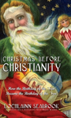 Bertrand.pt - Christmas Before Christianity