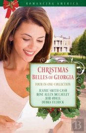 Christmas Belles Of Georgia
