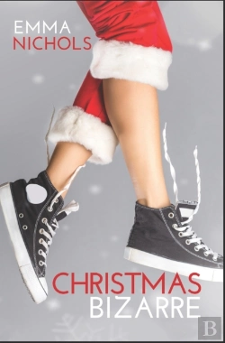 Bertrand.pt - Christmas Bizarre: A Festive Lesbian Rom