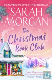 Christmas Book Club