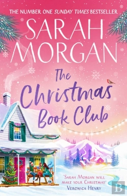 Bertrand.pt - Christmas Book Club