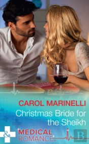 Christmas Bride For The Sheikh