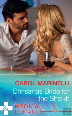 Bertrand.pt - Christmas Bride For The Sheikh